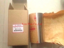 ME013366 Mitsubishi Parts Cylinder Liner